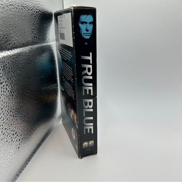 True Blue VHS Movie - Picture 3 of 5